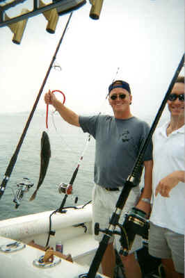  throw back, but still fun to catch