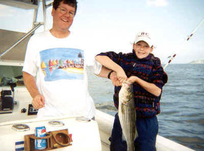 et your kids hooked on fishing!