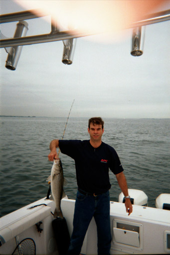 ean fish!
